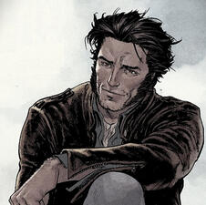 Logan Howlett