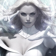 Emma Frost
