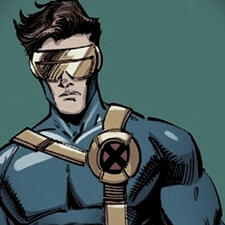 Scott Summers